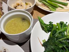 -齐河孔雀王温泉酒店·金孔雀自助百汇