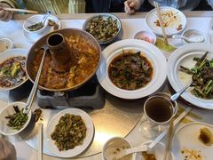 -云尊府云南菜·蒸汽石锅鱼(学清路店)