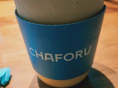 -CHAFORU星卡里(长江二路店)
