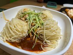 -长寿面馆(振兴路店)