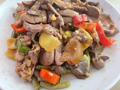 -阿弟早茶·家庭小炒·火锅(九村店)