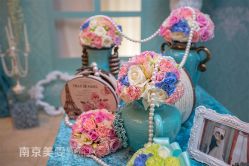 -苏宁环球套房饭店·宴会厅