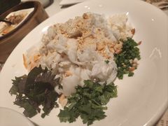 电白特色手工捞粉-虾饺妹·酒家(金碧店)