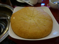 粑粑-香丽缘饭馆(黑龙潭店)