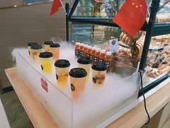 -凯德广场(武胜路店)