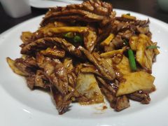 -老牌坊鲁菜名店(聊城美食岛店)