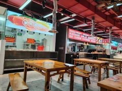 -养牛邓·潮汕牛肉海鲜自助火锅(广州店)