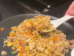 -火地铁板烧(昆山万象汇店)