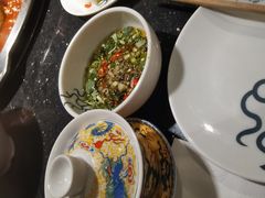 -大龙燚火锅(白石洲店)