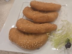 -麒麟中餐厅·经典粤菜·地道菜式老字号(广州长隆酒店)