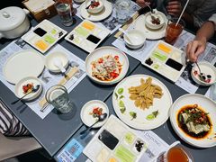 -小大董·烤鸭(观景餐厅·南京西路店)