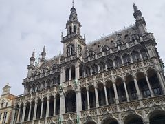 -布鲁塞尔大广场