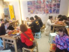 大堂-海椒市落舌·麻辣烫冒菜(武侯大悦城店)