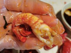 -一棠龙虾•王牌虾球(光谷天地店)