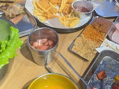 -乌拉烤肉(如皋首店)