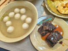 -圆宝台湾小吃(迎津街店)