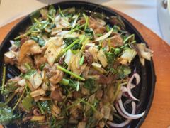 -月福京味斋·烤鸭店·北京菜(鼓楼总店)