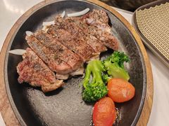 -悦荟牛排餐厅(萨尔图万达店)