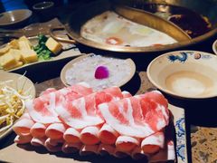 -小龙坎火锅(万象城店)