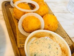 -G+KITCHEN(龙湖狮山天街店)