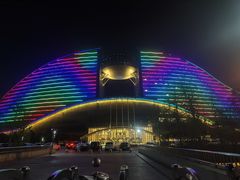 -武汉洲际酒店