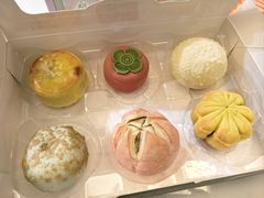 -汪玉霞(汉口里店)