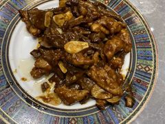 -会宾园·云山宴中餐