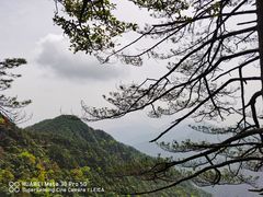 -明月山风景名胜区