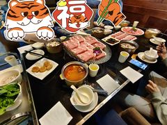 -鲁西肥牛(九方购物中心店)