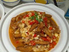 -兰湘子·湘菜小炒(济南领秀城店)