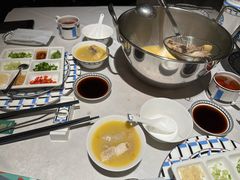 -禧悦楼(天德广场店)
