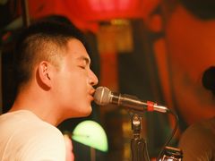 -南京天堂隔壁酒吧