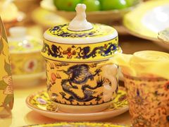 -仿膳饭庄·宫廷风味(百年传承店)