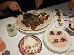 -王品牛排(杭州大厦店)