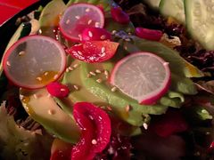 -Luchador摔跤手墨西哥餐厅(恒宇广场店)