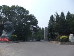 -北京周口店北京人遗址博物馆