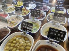 -Alimentari早午餐(安福路店)