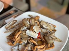 -太湖饭店玉兰厅(自助餐厅)