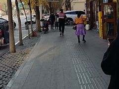 -海尔巴格一甸茶餐厅(团结路店)
