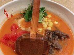 -味千拉面(南昌杉杉奥特莱斯广场店)