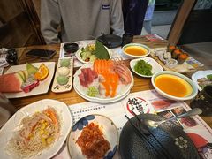 -松坂屋日料自助(长城路店)