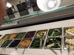 -So Lounge索兰至餐厅(蓝色港湾店)