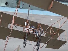 -墨尔本博物馆(Melbourne Museum)