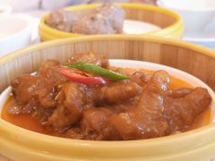 -醉辉皇原味海鲜江南菜(成都大魔方店)