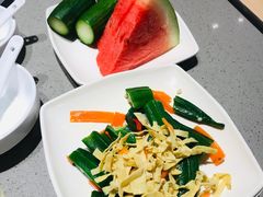 -海底捞火锅(南海万科广场店)