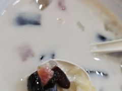 -文昌邓记清补凉(西沙路店)