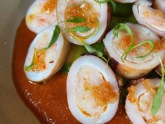 -OTIUM • 柴屿麦(亮马桥店)