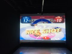 -VS SPORTS PARK运动玩乐园·团建·生日会(合生汇店)