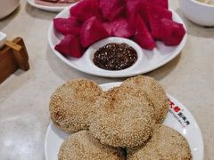 -阳坊大都涮羊肉(阳坊总店)