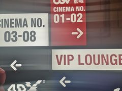 -CGV影城(悦荟4DX店)